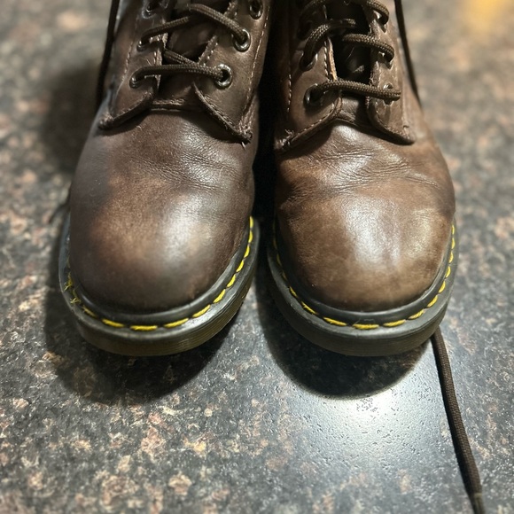 Original doc martens 1460 serena - Picture 12 of 13